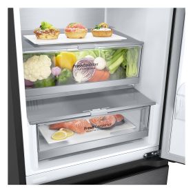 LG GBV7280DEV - Kombi-Kühlschrank mit Fresh Converter