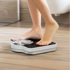 IMETEC 5827 - Bilancia Imetec Professionale Meccanica 150kg