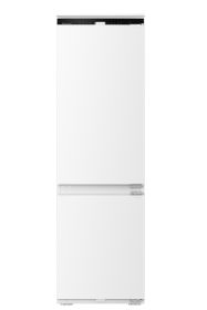 HISENSE HBI54250E - Hisense 252L No Frost Kombigerät