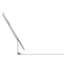 APPLE MDFV4TA - Magic Keyboard für iPad Air 11" Weiß