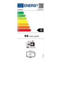 SAMSUNG QE48S90DAEXZT - Samsung 48 pollici S90D OLED 4K HDR Smart TV