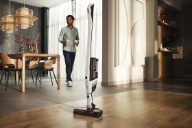 MIELE TRIFLEXHX2 - Miele Triflex HX2 Akku-Staubsauger