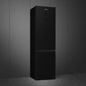 SMEG RC21KDNMC - Frigorifero Combinato Universale 361LT