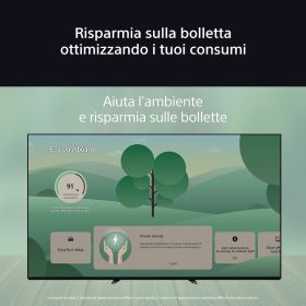 SONY K77XR8APAEP - OLED TV 77" 4K UHD