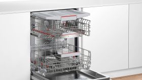 BOSCH SMV4HVX00E - Bosch SMV4HVX00E Einbauspülmaschine