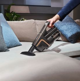 MIELE TRIFLEXHX2PRO - Miele Triflex HX2 Pro Akku-Staubsauger