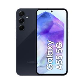 SAMSUNG SMA556BZKCEUE - Samsung Galaxy A55 5G Smartphone