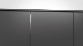 BOSCH SMT6TCX00E - Bosch Einbaugeschirrspüler Serie 6