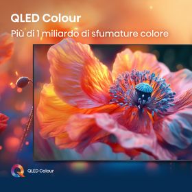 HISENSE 43A79Q - Smart TV QLED 43" 4K