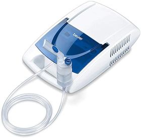 BEURER IH21NEW - Beurer Inhalator 0.3ml/min Kompressor