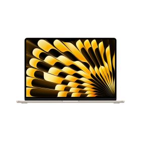 APPLE MW1K3TA - MacBook Air 15'' M4 16GB 512GB Galaxie