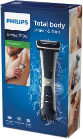 Philips Bodygroom Series 7000 BG7025 Körperrasierer