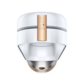 DYSON PURIFIERCOOLFORMALDEHYDE - Dyson Luftreiniger mit fortschrittlicher Technologie
