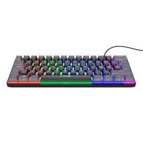 TRUST 24884 - Tastiera Gaming Trust GXT 867