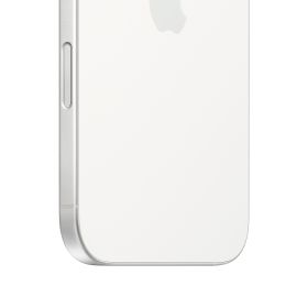 APPLE MYEF3QLA - iPhone 16 256GB Weiß