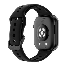 HONOR CHOICEWATCH2IBLACK 0727352 SMART WATCH 1.85" AMOLED BT HR GPS IP68 BLACK