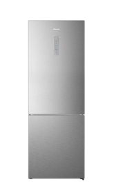 HISENSE RB645N4BIE - Hisense RB645N4BIE Frigorifero Congelatore