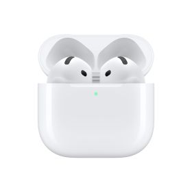 APPLE MXP63ZMA - Apple AirPods (4. Generation) mit USB-C Ladecase