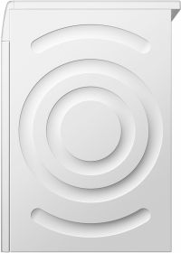 BOSCH WQB245B0IT - Asciugatrice Serie 8 9 kg A+++