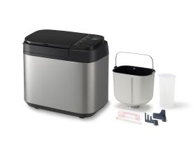 PANASONIC SDYR2550SXE - Panasonic Brotbackmaschine mit 31 Programmen