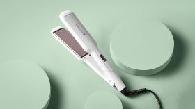 REMINGTON S5527 - Remington S5527 Pro Ceramic Extra Haarglätter