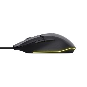 TRUST 25036 - Trust GXT 109 Illuminiertes Gaming Mäuse