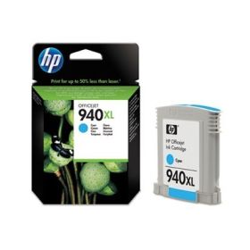 HP Original Tintenpatrone 940XL Cyan