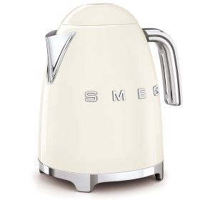 SMEG KLF03CREU - 50's Style Wasserkocher