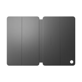 LENOVO ZG38C06653 - Lenovo Tab Folio Case Grau