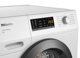 MIELE WEB115WCS - Miele WEB115 WCS W1 Waschmaschine
