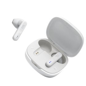 JBL JBLWFLEXWHT - Wave Flex True Wireless Ohrhörer