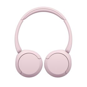 SONY WHCH520P - Sony Bluetooth On-Ear Kopfhörer Rosa