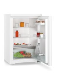 LIEBHERR 091147251 - Tisch Kühlschrank Weiß