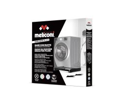 MELICONI 656168 - Base Move Style con ruote