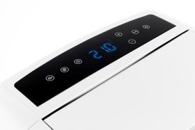 SPLENDID DOLCECLIMAAIRPRO13APIUWIF - Monoblock Klimaanlage Wifi 13 A+