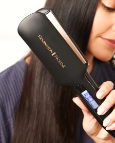 REMINGTON S9150B - Remington Proluxe Midnight Edition Haarglätter S9150B