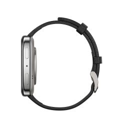 AMAZFIT ACTIVE2SQUAREBLACK - Orologio Intelligente Nero