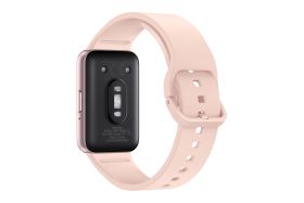 SAMSUNG SMR390NIDAEUB - Galaxy Fit3 Smartwatch in Pink Gold