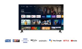 TCL 40S5400A - Smart TV LED  40" Full HD