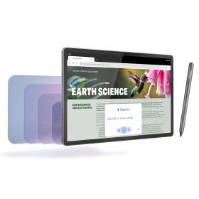 LENOVO TB373FUPNZAE40020SE - Lenovo Idea Tab Pro 12,7" 256 GB