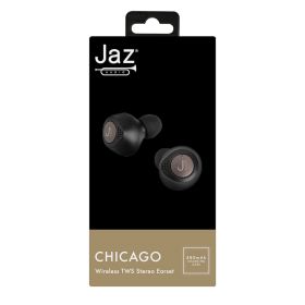 SBS TEJZEARCHICATWSBTK - Auricolari TWS Chicago BT 5.0
