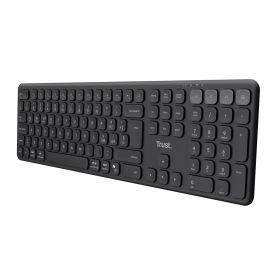 TRUST 25633 - Tastiera wireless Trust Vaiya