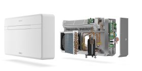 SPLENDID 02526 - Condizionatore Mono 2.6KW