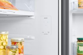 SAMSUNG RT38CG6624S9 - Frigorifero Samsung Doppia Porta