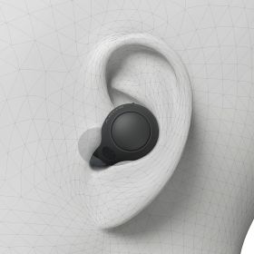 SONY WFC700NB - Cuffie Sony TWS Noise Cancelling