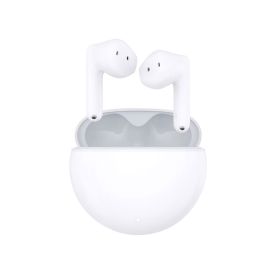 HONOR CHOICEEARBUDSX7EWHITE 0727354 AURICOLARE BT TWS CANC.RUMORE C/CUST.RIC. WHITE