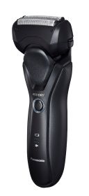 PANASONIC ESRT37K503 - Panasonic ES-RT37 Rasoio Elettrico a 3 Lame