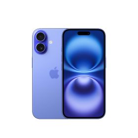 APPLE MYEH3QLA - iPhone 16 256GB Ultramarin