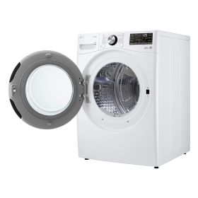 LG RH18U8AVCW - 18kg DUAL Inverter Wäschetrockner
