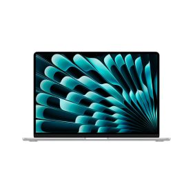 MacBook Air 15'' M4 Silber